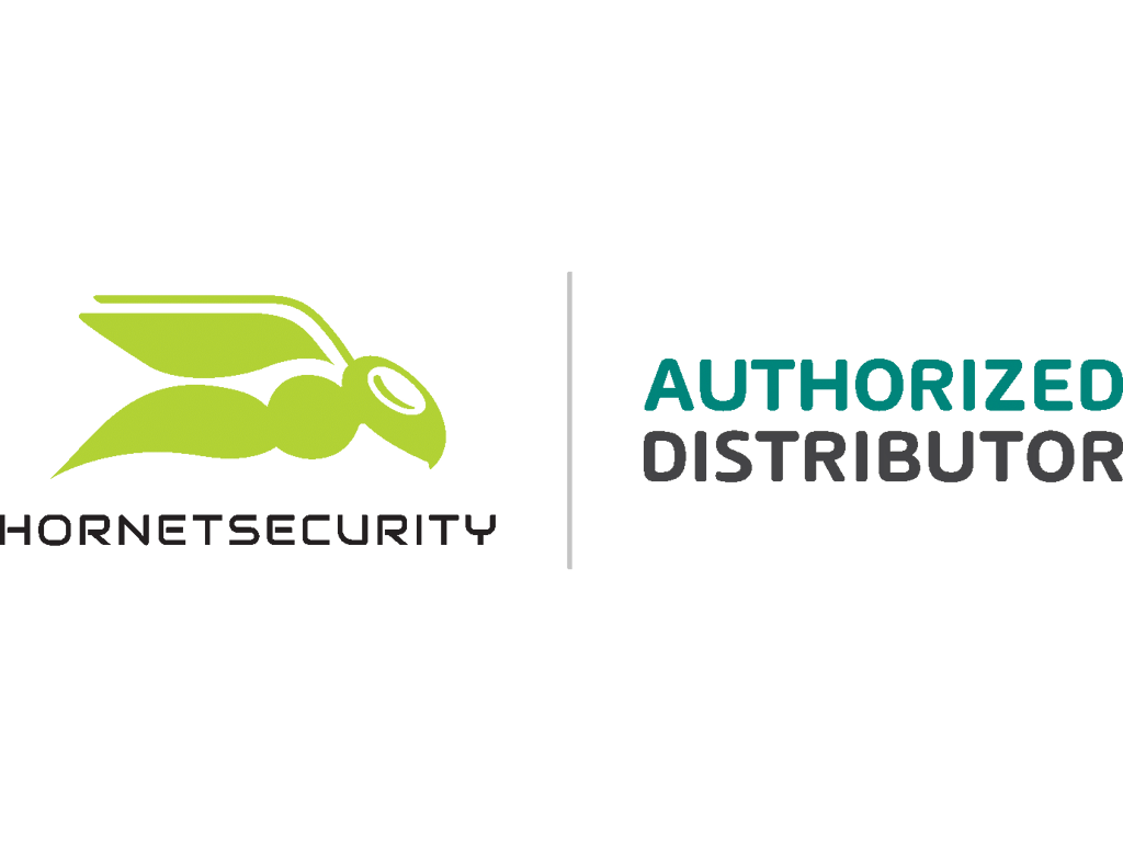 Hornet security logo