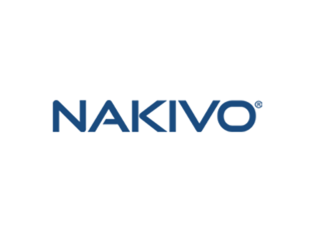 nakivo logo