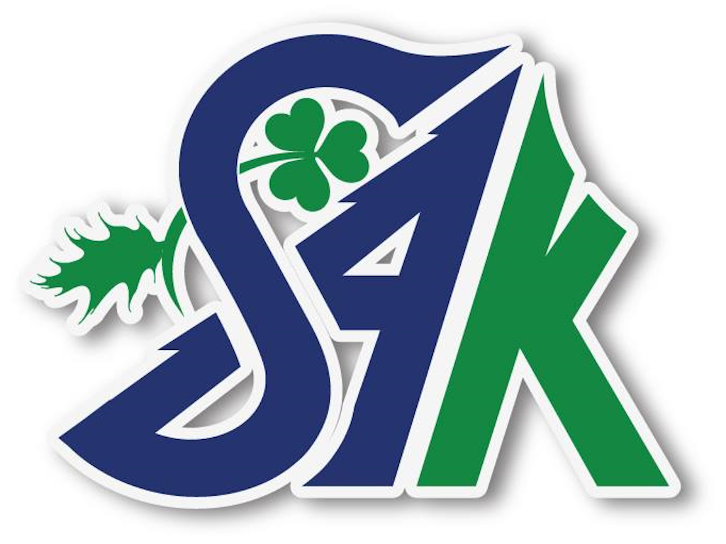 sak logo