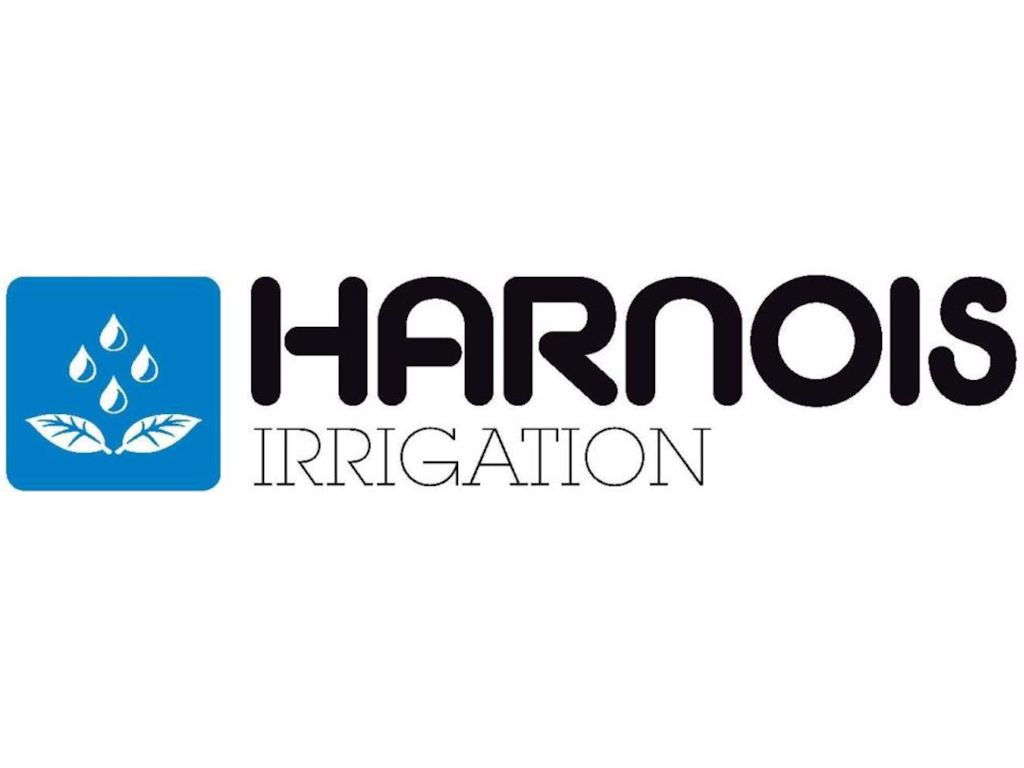 harnois logo