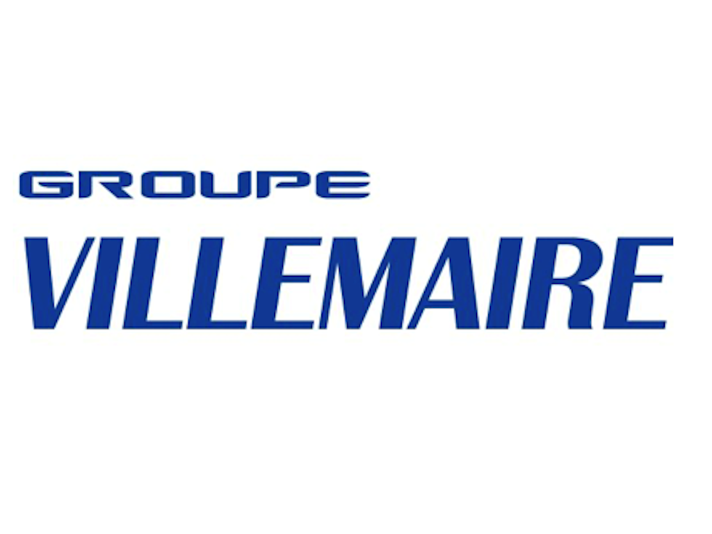 villemaire logo